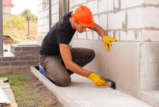 Licensed Interior Drainage System service in Milford, IL - Halo Water Proofing